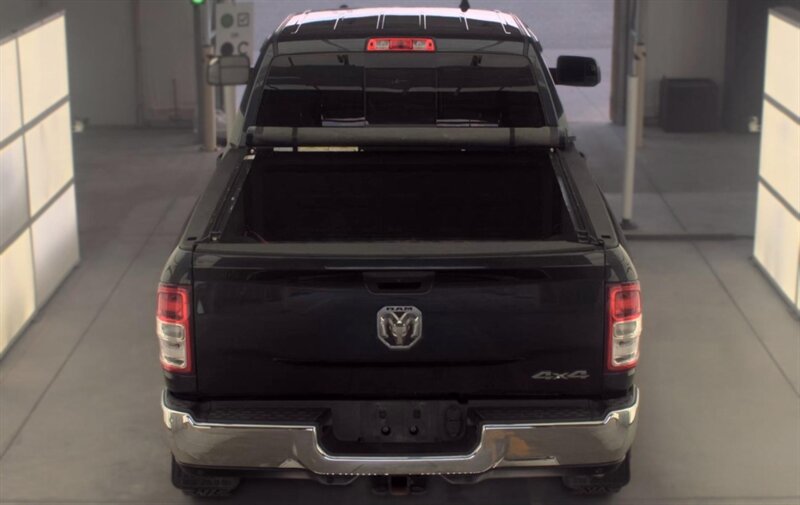 2019 RAM Ram 2500 Pickup Tradesman - Photo 5
