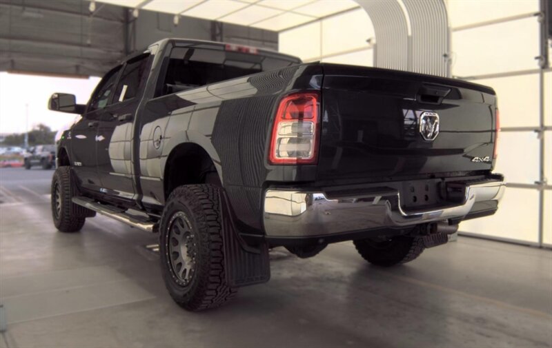 2019 RAM Ram 2500 Pickup Tradesman - Photo 6