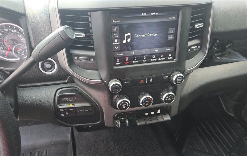 2019 RAM Ram 2500 Pickup Tradesman - Photo 9