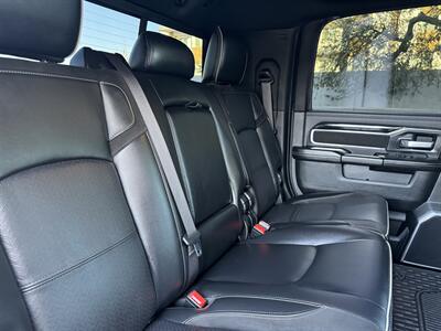 2020 RAM 2500 Laramie MEGA CAB DIESEL TRUCK 4WD DODGE RAM 2500   - Photo 32 - Scottsdale, AZ 85257