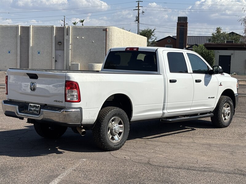 2019 RAM 2500 LONG BED DIESEL TRUCK 4WD CARFAX 1 OWNER RAM 2500 - Photo 3 - Scottsdale, AZ 85257