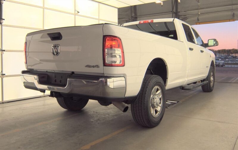 2019 RAM 2500 LONG BED DIESEL TRUCK 4WD CARFAX 1 OWNER RAM 2500 - Photo 3 - Scottsdale, AZ 85257