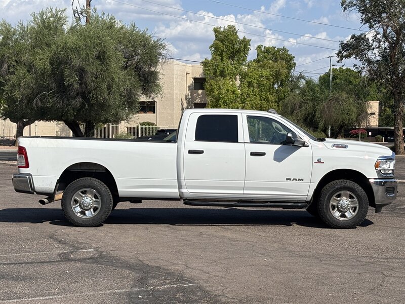 2019 RAM 2500 LONG BED DIESEL TRUCK 4WD CARFAX 1 OWNER RAM 2500 - Photo 2 - Scottsdale, AZ 85257