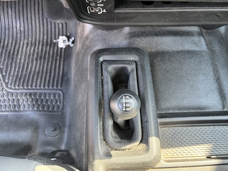 2019 RAM 2500 LONG BED DIESEL TRUCK 4WD CARFAX 1 OWNER RAM 2500 - Photo 12 - Scottsdale, AZ 85257