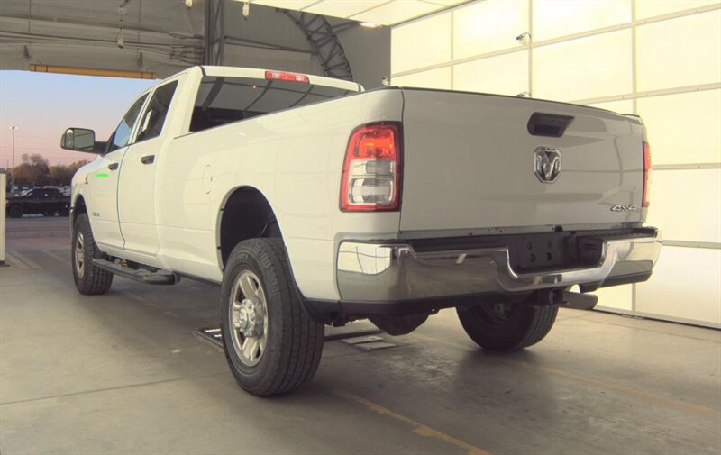 2019 RAM 2500 LONG BED DIESEL TRUCK 4WD CARFAX 1 OWNER RAM 2500 - Photo 4 - Scottsdale, AZ 85257