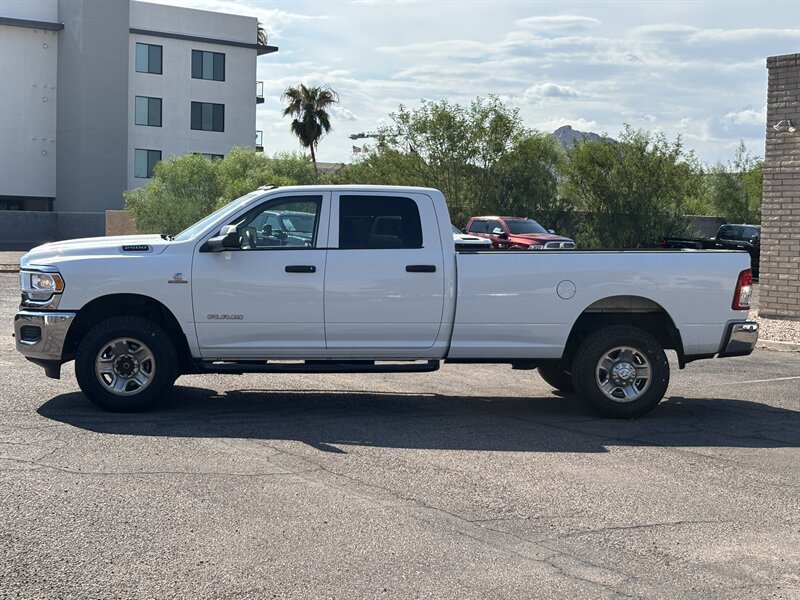 2019 RAM 2500 LONG BED DIESEL TRUCK 4WD CARFAX 1 OWNER RAM 2500 - Photo 6 - Scottsdale, AZ 85257
