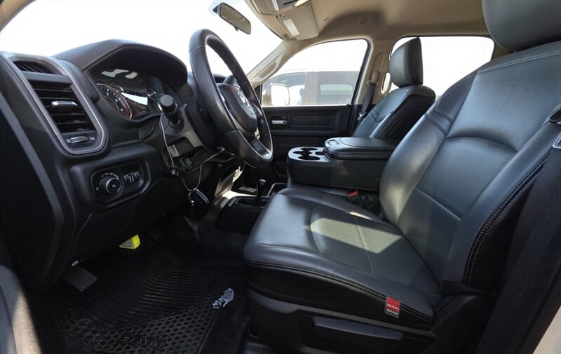 2019 RAM 2500 LONG BED DIESEL TRUCK 4WD CARFAX 1 OWNER RAM 2500 - Photo 5 - Scottsdale, AZ 85257