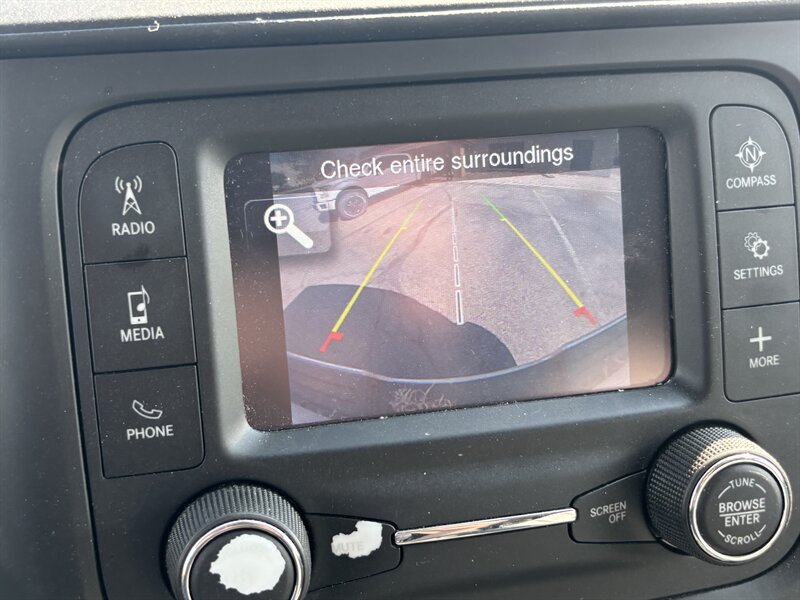 2019 RAM 2500 LONG BED DIESEL TRUCK 4WD CARFAX 1 OWNER RAM 2500 - Photo 11 - Scottsdale, AZ 85257