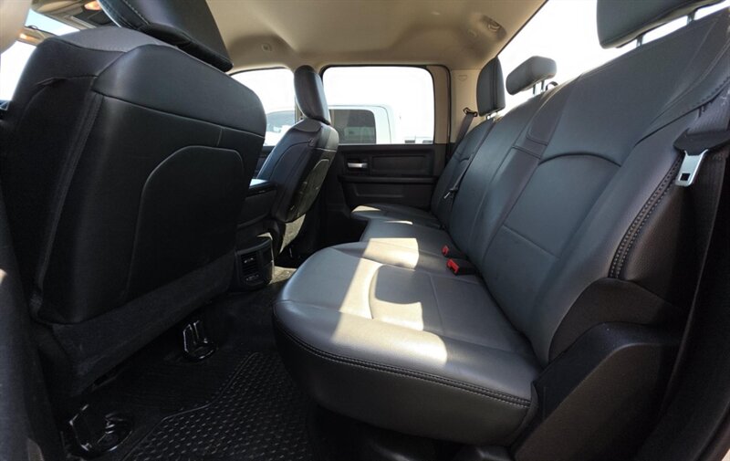 2019 RAM 2500 LONG BED DIESEL TRUCK 4WD CARFAX 1 OWNER RAM 2500 - Photo 6 - Scottsdale, AZ 85257