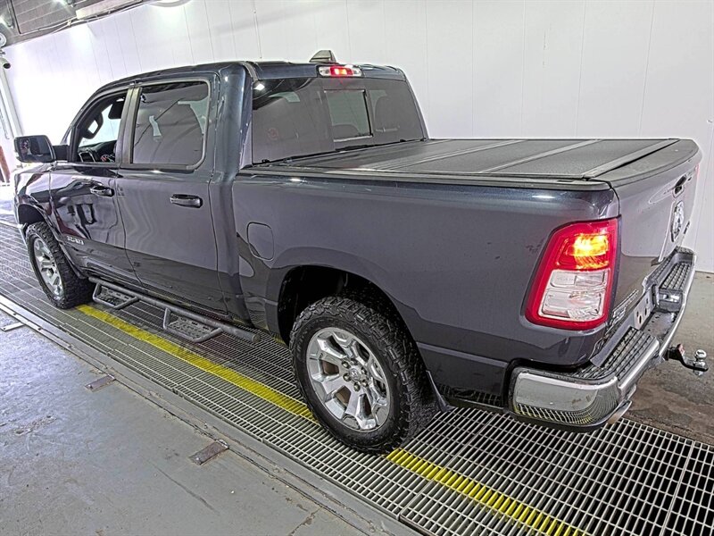 2021 Ram 1500 Big Horn Lone Star photo 5