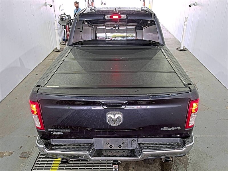 2021 Ram 1500 Big Horn Lone Star photo 4