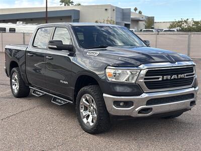 2021 RAM 1500 Big Horn 4WD TRUCK LOW MI DODGE RAM 1500 BIG HORN Truck