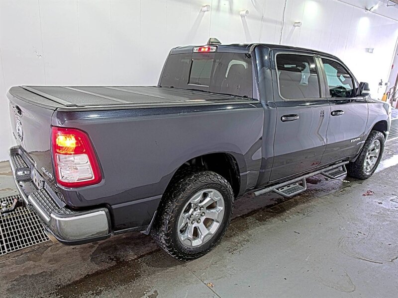2021 Ram 1500 Big Horn Lone Star photo 3