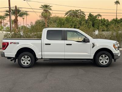 2021 Ford F-150 4WD TRUCK 42K MI FORD F150 4X4 PICK UP TRUCK F150   - Photo 2 - Scottsdale, AZ 85257