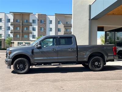 2020 Ford F-350 Super Duty Lariat DIESEL TRUCK 4WD FORD F350 TRUCK   - Photo 2 - Scottsdale, AZ 85257