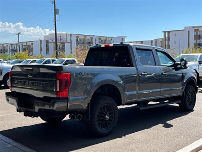 2020 Ford F-350 Super Duty Lariat DIESEL TRUCK 4WD FORD F350 TRUCK   - Photo 5 - Scottsdale, AZ 85257