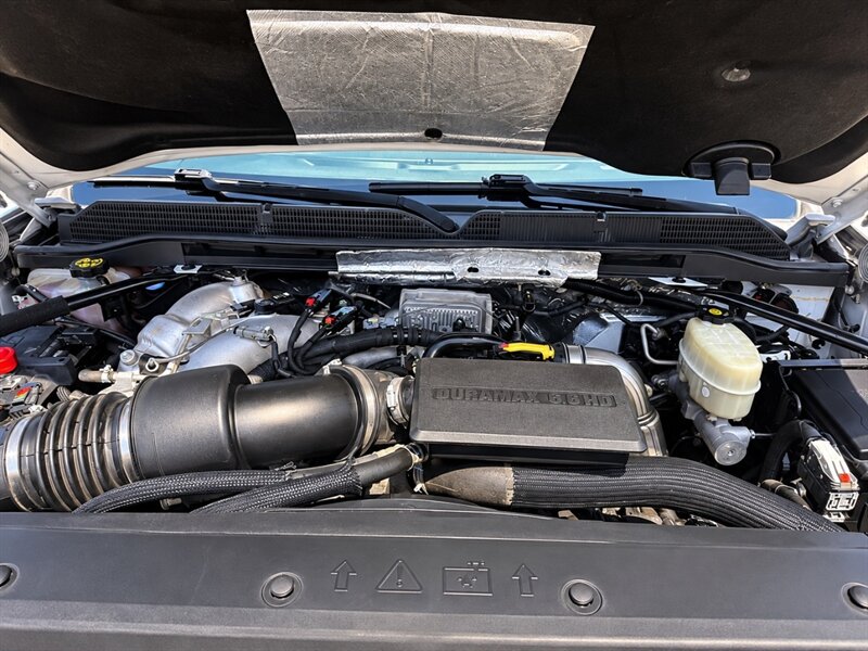 2017 GMC Sierra 2500 Denali LIFTED DIESEL TRUCK 4WD GMC SIERRA DENALI 4 - Photo 11 - Scottsdale, AZ 85257