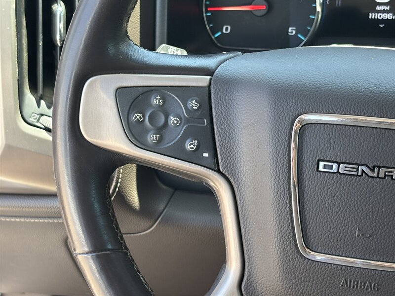2017 GMC Sierra 2500 Denali LIFTED DIESEL TRUCK 4WD GMC SIERRA DENALI 4 - Photo 20 - Scottsdale, AZ 85257