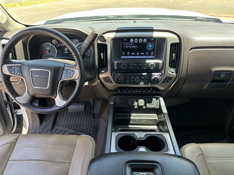 2017 GMC Sierra 2500 Denali LIFTED DIESEL TRUCK 4WD GMC SIERRA DENALI 4 - Photo 28 - Scottsdale, AZ 85257