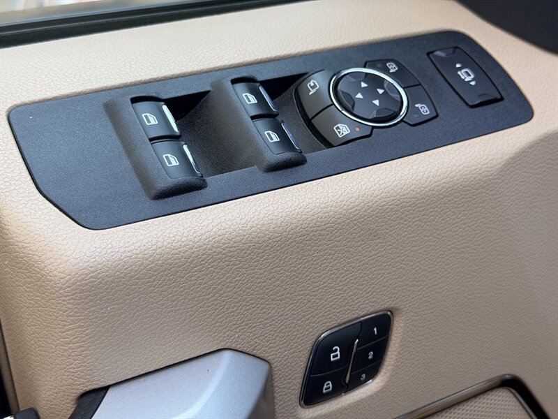 2018 Ford F-250 Super Duty Lariat DIESEL TRUCK 4WD 1-OWNER F250 - Photo 16 - Scottsdale, AZ 85257