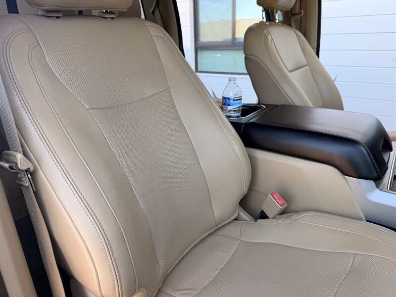 2018 Ford F-250 Super Duty Lariat DIESEL TRUCK 4WD 1-OWNER F250 - Photo 39 - Scottsdale, AZ 85257