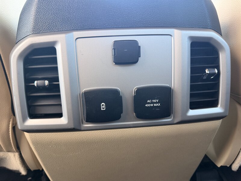 2018 Ford F-250 Super Duty Lariat DIESEL TRUCK 4WD 1-OWNER F250 - Photo 53 - Scottsdale, AZ 85257