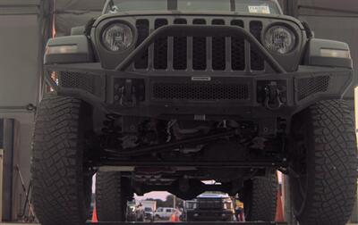 2020 Jeep Gladiator Sport S LIFTED 4WD TRUCK 3 " LIFT ROOF RACK CUSTOM   - Photo 6 - Scottsdale, AZ 85257