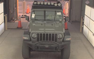 2020 Jeep Gladiator Sport S LIFTED 4WD TRUCK 3 " LIFT ROOF RACK CUSTOM   - Photo 5 - Scottsdale, AZ 85257