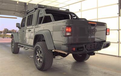 2020 Jeep Gladiator Sport S LIFTED 4WD TRUCK 3 " LIFT ROOF RACK CUSTOM   - Photo 4 - Scottsdale, AZ 85257