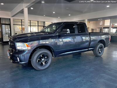 2018 RAM 1500 4WD TRUCK LOW MILES DODGE RAM 1500 4X4 TRUCK RAM   - Photo 5 - Portland, OR 97267