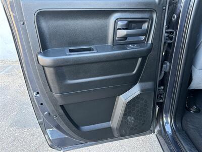 2018 RAM 1500 4WD TRUCK LOW MILES DODGE RAM 1500 4X4 TRUCK RAM   - Photo 24 - Scottsdale, AZ 85257