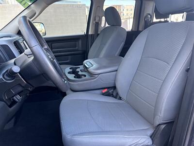 2018 RAM 1500 4WD TRUCK LOW MILES DODGE RAM 1500 4X4 TRUCK RAM   - Photo 13 - Scottsdale, AZ 85257