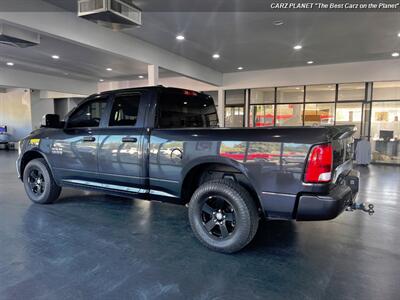 2018 RAM 1500 4WD TRUCK LOW MILES DODGE RAM 1500 4X4 TRUCK RAM   - Photo 6 - Portland, OR 97267