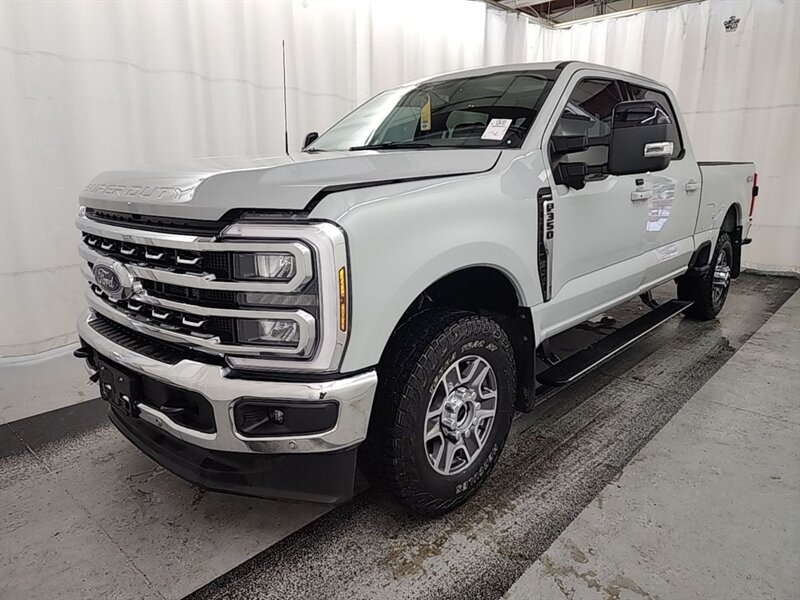 2025 Ford F-350's photo
