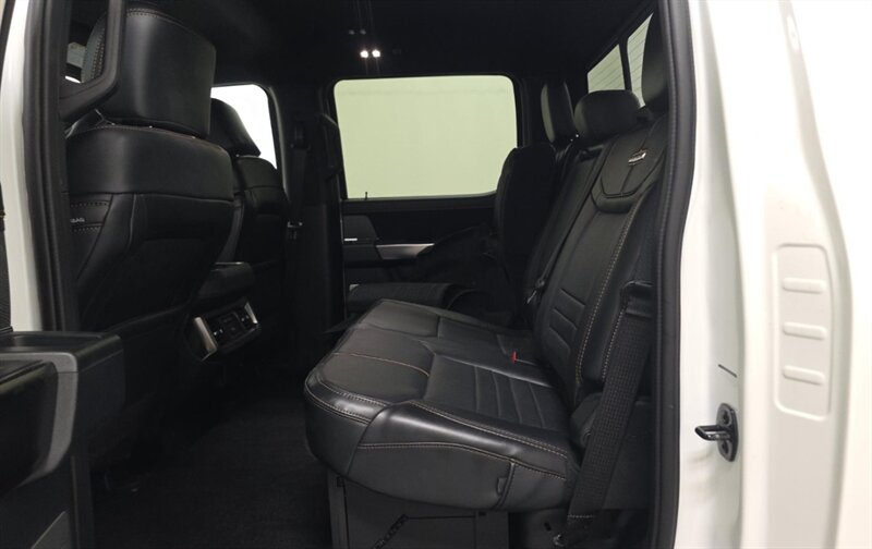 2023 Ford F-450 Super Duty Platinum DUALLY DIESEL TRUCK 4WD FORD F450 DUALLY - Photo 11 - Scottsdale, AZ 85257