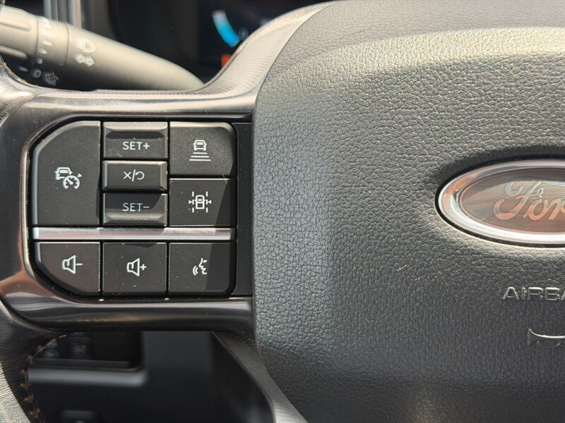 2023 Ford F-450 Super Duty Platinum DUALLY DIESEL TRUCK 4WD FORD F450 DUALLY - Photo 16 - Scottsdale, AZ 85257