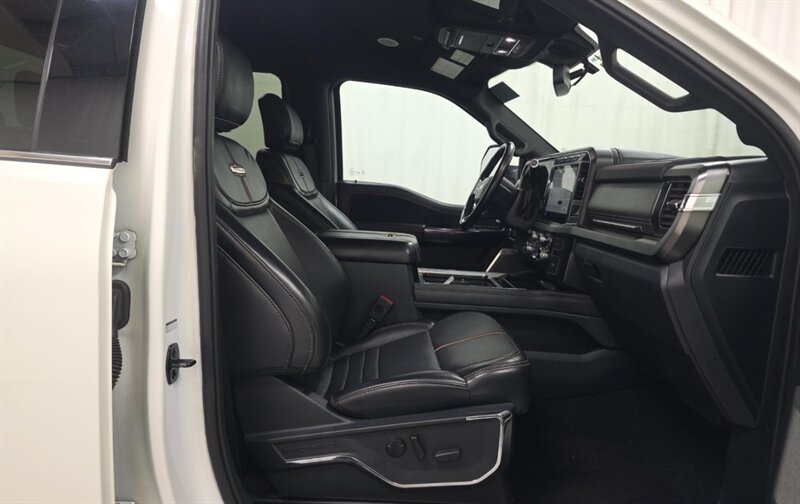 2023 Ford F-450 Super Duty Platinum DUALLY DIESEL TRUCK 4WD FORD F450 DUALLY - Photo 10 - Scottsdale, AZ 85257