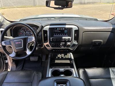 2017 GMC Sierra 3500 SLT DUALLY DIESEL TRUCK 4WD GMC SIERRA 3500 DUALLY   - Photo 30 - Scottsdale, AZ 85257