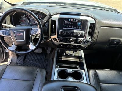 2017 GMC Sierra 3500 SLT DUALLY DIESEL TRUCK 4WD GMC SIERRA 3500 DUALLY   - Photo 33 - Scottsdale, AZ 85257