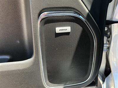 2017 GMC Sierra 3500 SLT DUALLY DIESEL TRUCK 4WD GMC SIERRA 3500 DUALLY   - Photo 14 - Scottsdale, AZ 85257