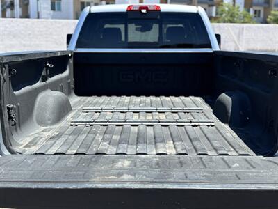 2017 GMC Sierra 3500 SLT DUALLY DIESEL TRUCK 4WD GMC SIERRA 3500 DUALLY   - Photo 6 - Scottsdale, AZ 85257