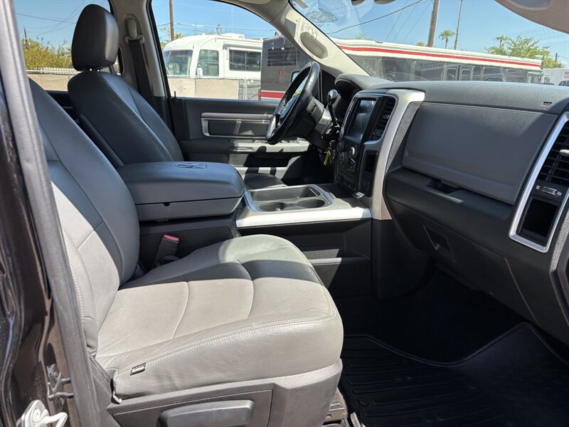 2016 Ram 2500 Lone Star photo 25