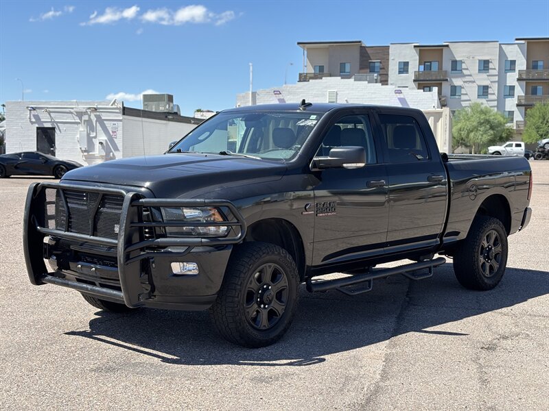 2016 Ram 2500 Lone Star photo 6