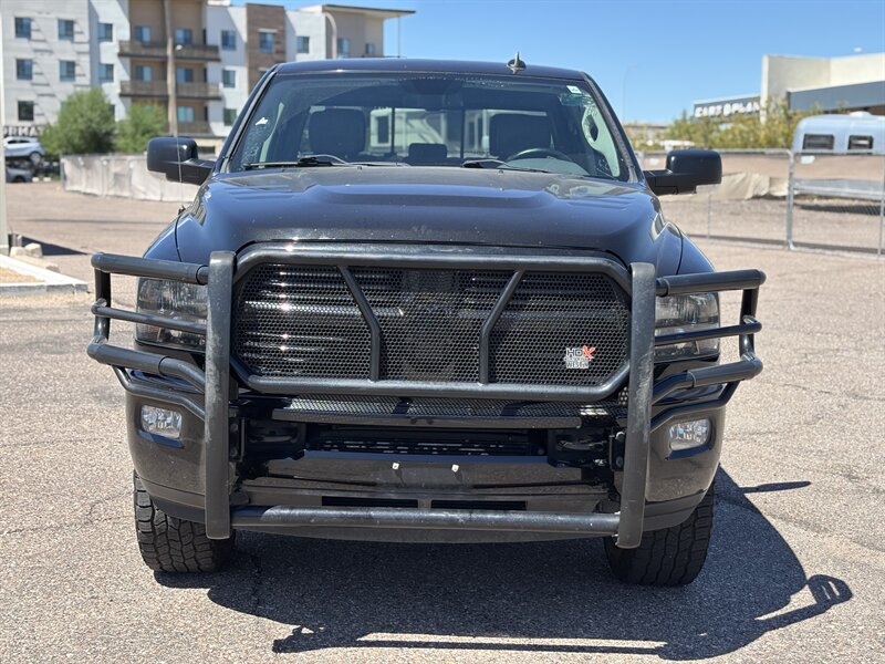 2016 Ram 2500 Lone Star photo 7