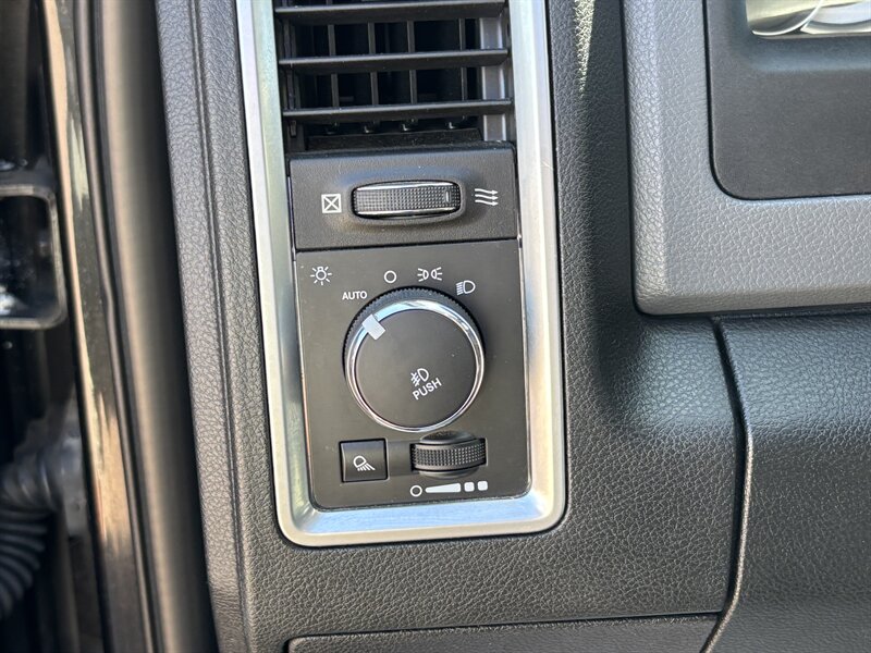 2016 Ram 2500 Lone Star photo 13