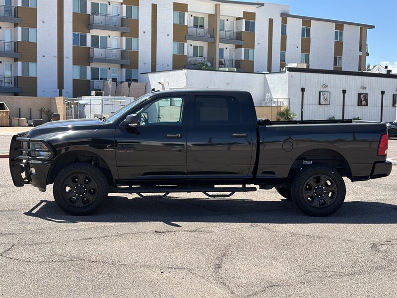2016 Ram 2500 Lone Star photo 5