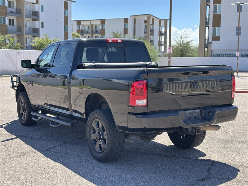 2016 Ram 2500 Lone Star photo 4