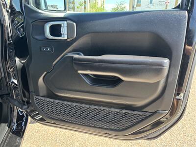 2021 Jeep Wrangler Unlimited Sport 4WD SUV LOW MI JEEP WRANGLER 4X4   - Photo 32 - Scottsdale, AZ 85257