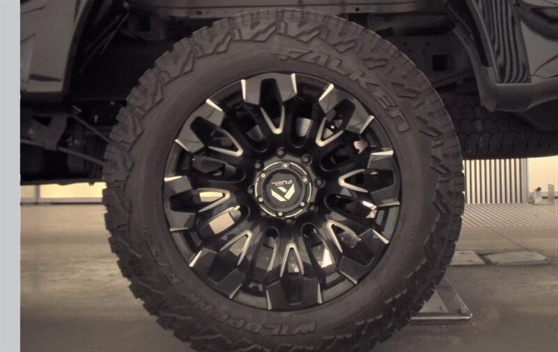 2019 Ford F-250 Super Duty Lariat LIFTED DIESEL TRUCK 4WD 35 " TIRE - Photo 5 - Scottsdale, AZ 85257
