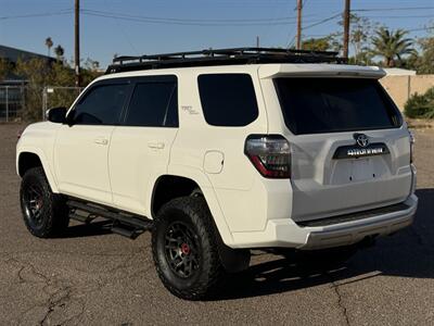 2019 Toyota 4Runner TRD OFF ROAD PREMIUM LIFTED 4WD SUV 4RUNNER LIFTED   - Photo 6 - Scottsdale, AZ 85257